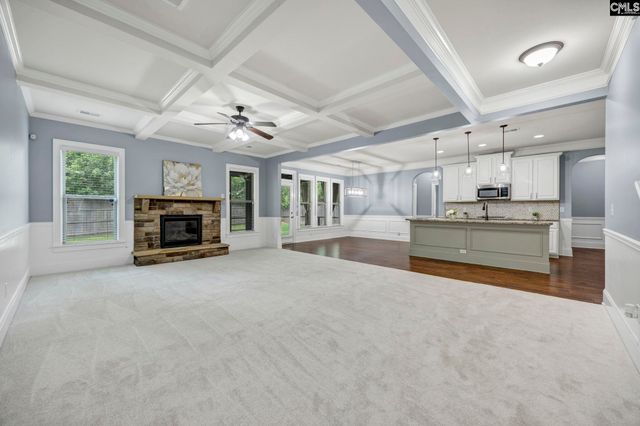 454 Hollow Cove Road, Chapin, SC 29036