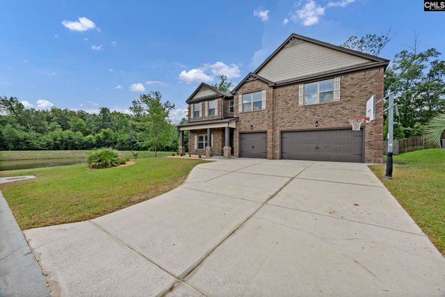 454 Hollow Cove Road, Chapin, SC 29036