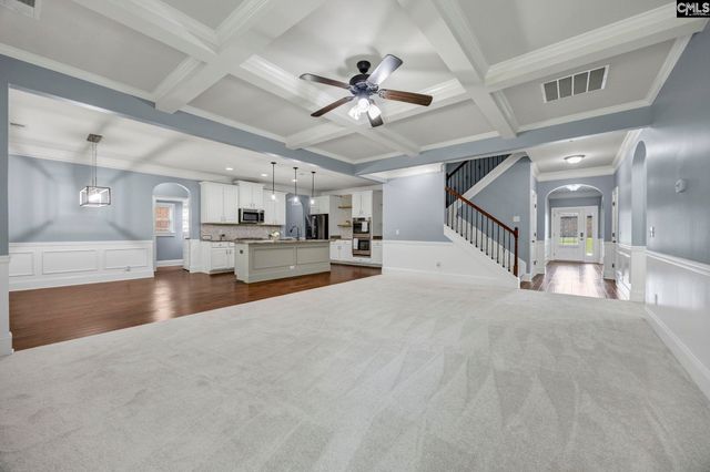 454 Hollow Cove Road, Chapin, SC 29036