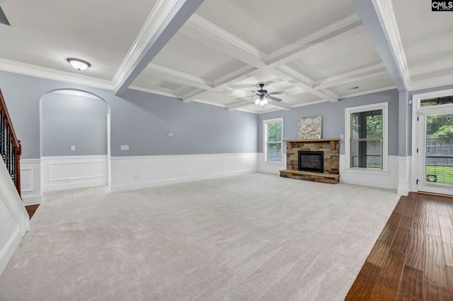 454 Hollow Cove Road, Chapin, SC 29036