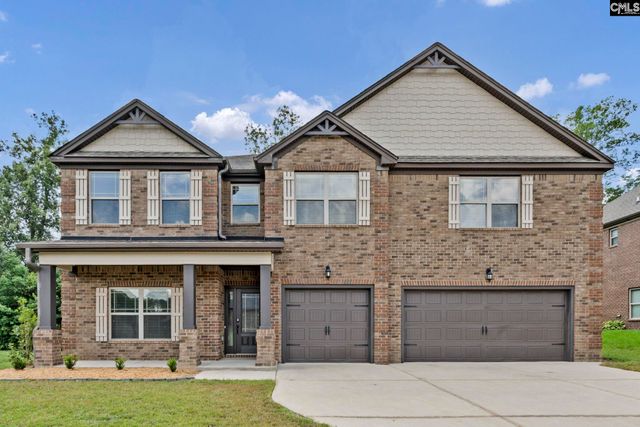 454 Hollow Cove Road, Chapin, SC 29036