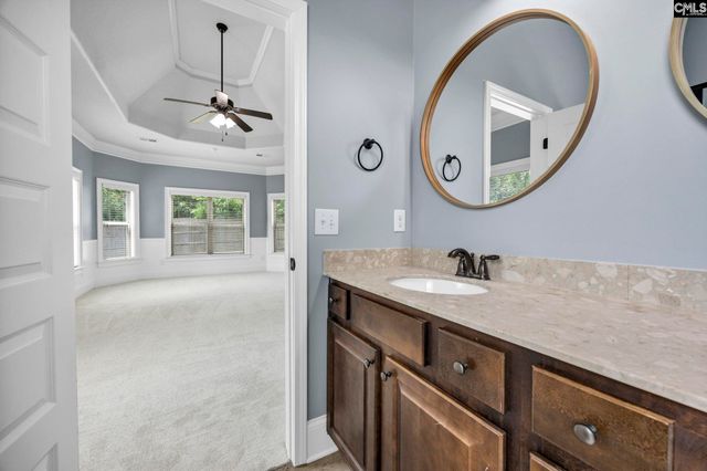 454 Hollow Cove Road, Chapin, SC 29036