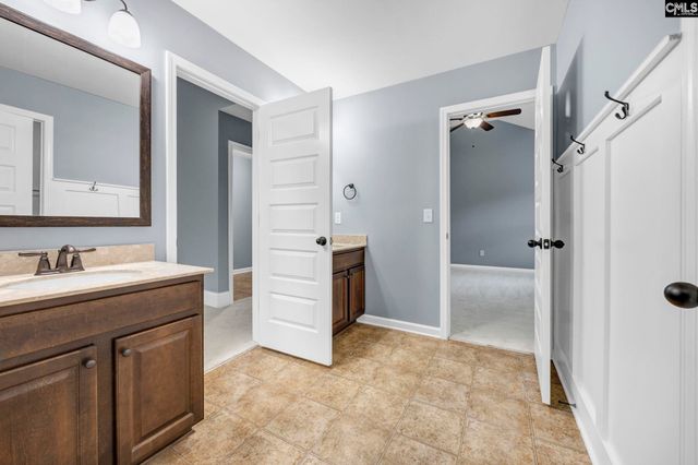454 Hollow Cove Road, Chapin, SC 29036