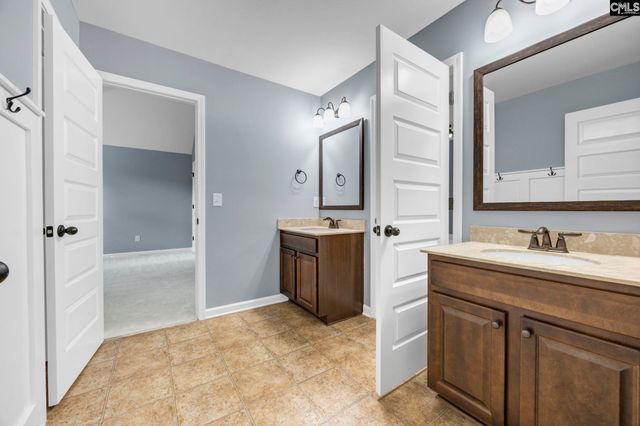 454 Hollow Cove Road, Chapin, SC 29036