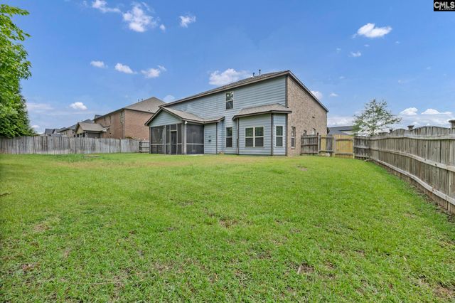 454 Hollow Cove Road, Chapin, SC 29036