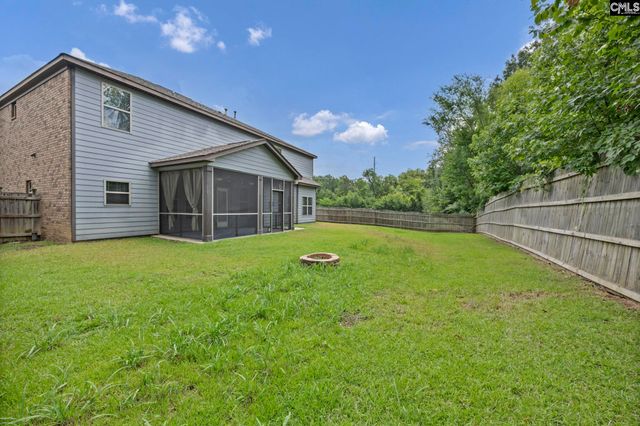 454 Hollow Cove Road, Chapin, SC 29036