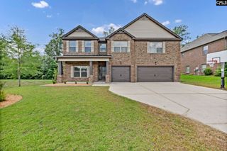 454 Hollow Cove Road, Chapin, SC 29036