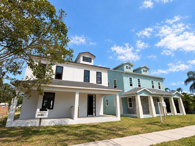 6185 1ST AVENUE N, St Petersburg, FL 33710