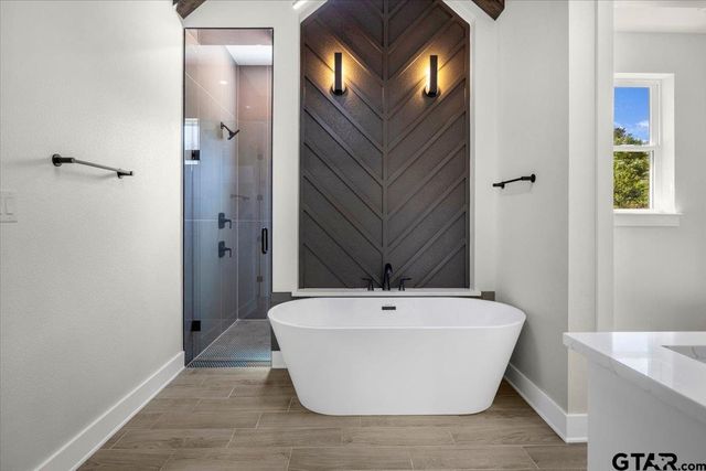 274 County Road 4119, Jacksonville, TX 75766