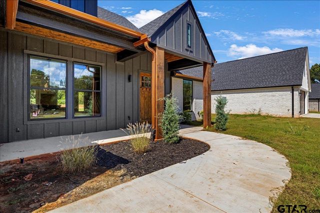 274 County Road 4119, Jacksonville, TX 75766