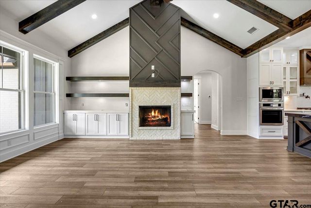 274 County Road 4119, Jacksonville, TX 75766