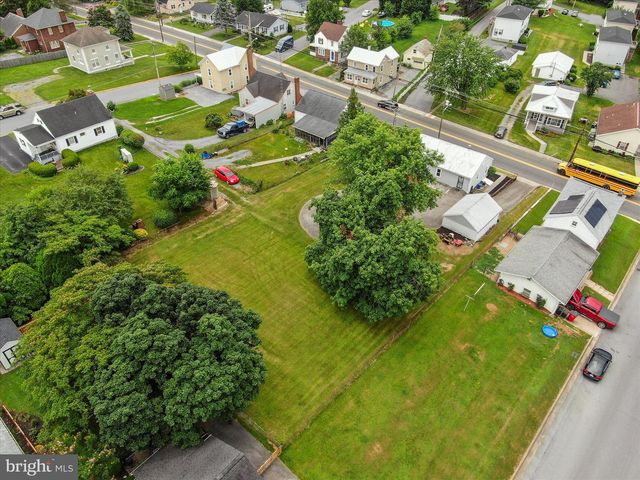 511 E MOLER AVE, Martinsburg, WV 25404