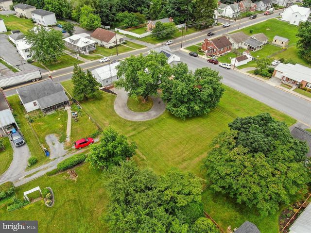 511 E MOLER AVE, Martinsburg, WV 25404