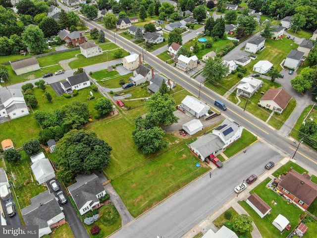 511 E MOLER AVE, Martinsburg, WV 25404