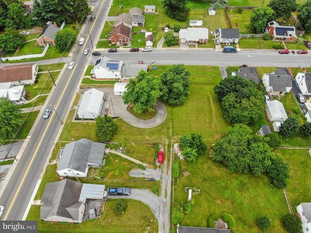 511 E MOLER AVE, Martinsburg, WV 25404
