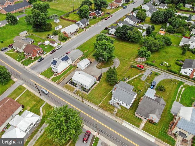 511 E MOLER AVE, Martinsburg, WV 25404