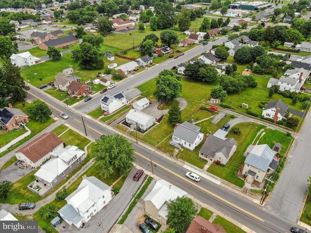 511 E MOLER AVE, Martinsburg, WV 25404