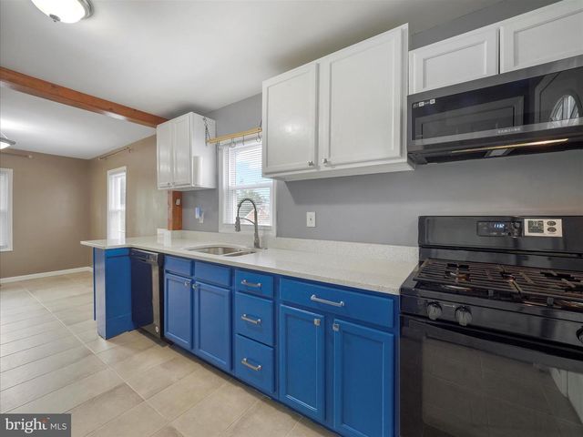 511 E MOLER AVE, Martinsburg, WV 25404