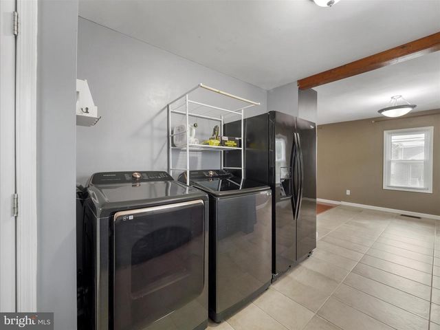 511 E MOLER AVE, Martinsburg, WV 25404