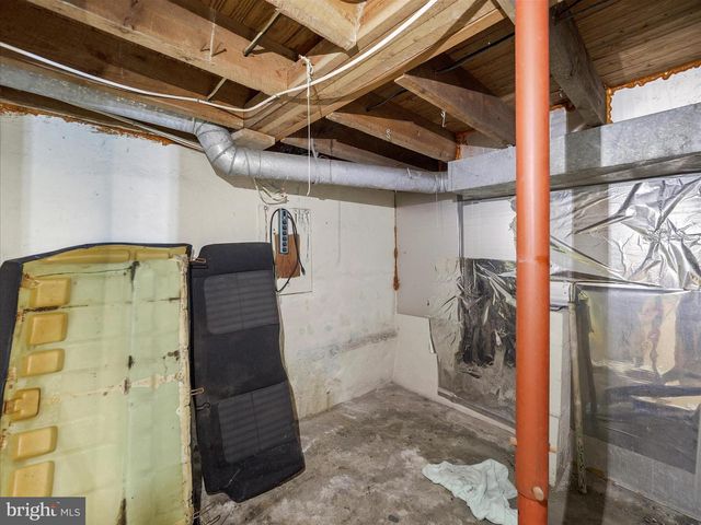 511 E MOLER AVE, Martinsburg, WV 25404