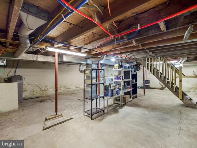 511 E MOLER AVE, Martinsburg, WV 25404