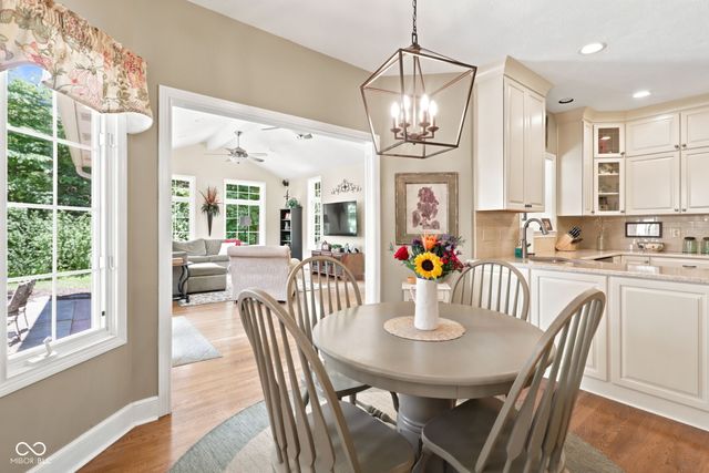 7598 Timber Springs Drive S, Fishers, IN 46038