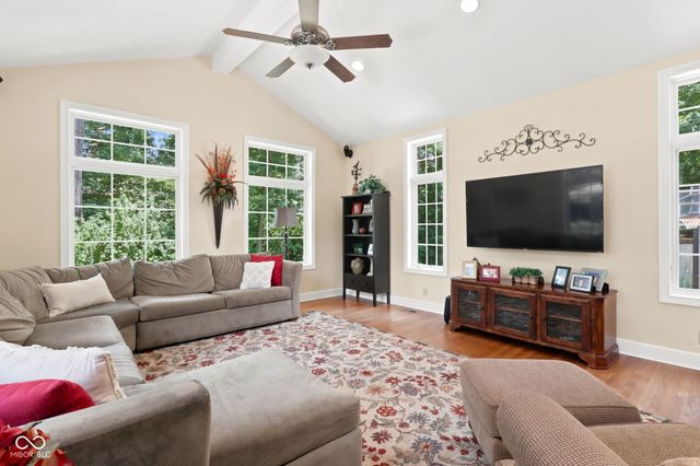 7598 Timber Springs Drive S, Fishers, IN 46038