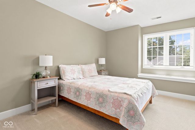 7598 Timber Springs Drive S, Fishers, IN 46038