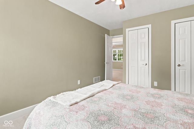 7598 Timber Springs Drive S, Fishers, IN 46038