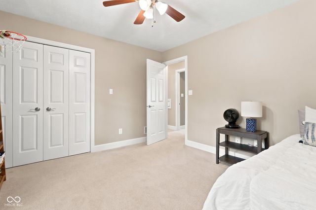 7598 Timber Springs Drive S, Fishers, IN 46038