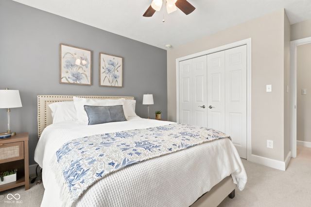 7598 Timber Springs Drive S, Fishers, IN 46038