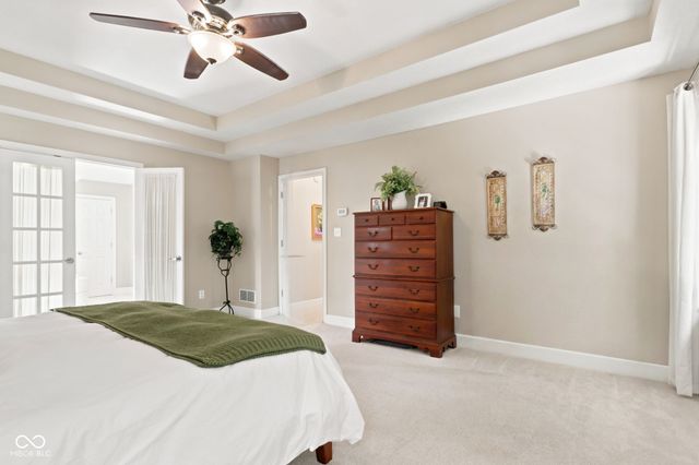 7598 Timber Springs Drive S, Fishers, IN 46038