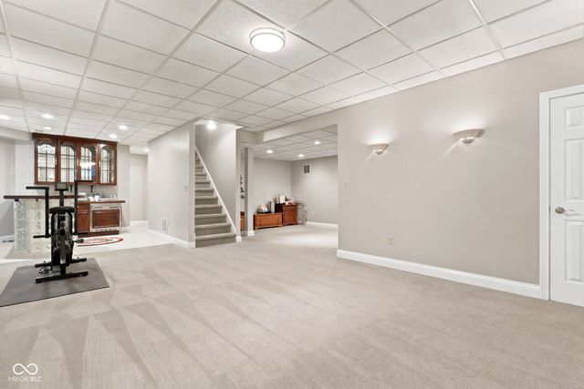 7598 Timber Springs Drive S, Fishers, IN 46038