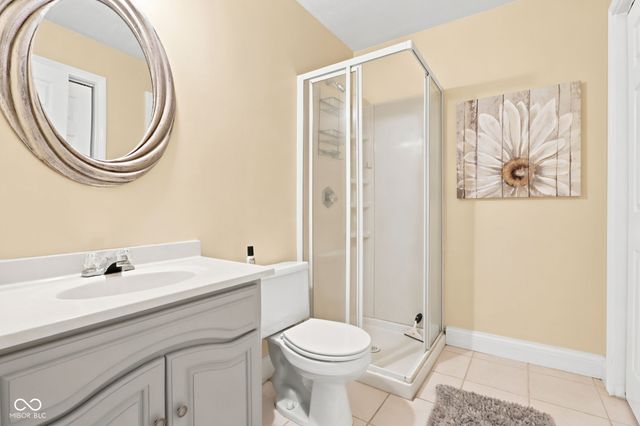 7598 Timber Springs Drive S, Fishers, IN 46038