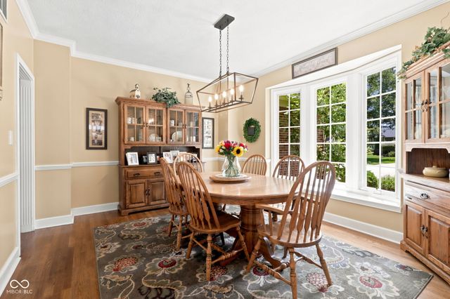 7598 Timber Springs Drive S, Fishers, IN 46038