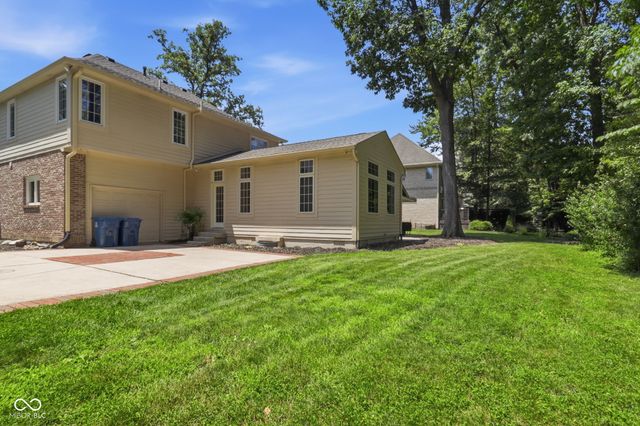 7598 Timber Springs Drive S, Fishers, IN 46038