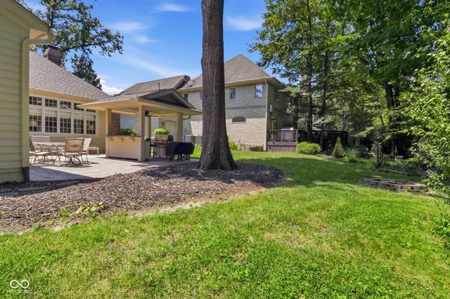 7598 Timber Springs Drive S, Fishers, IN 46038