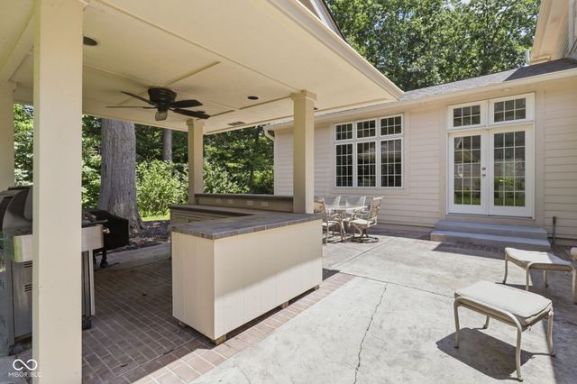 7598 Timber Springs Drive S, Fishers, IN 46038