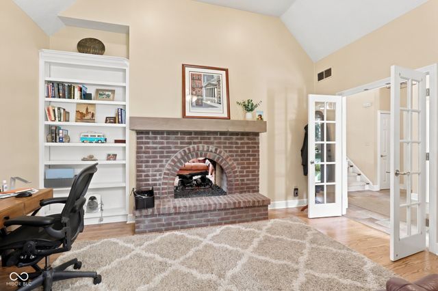 7598 Timber Springs Drive S, Fishers, IN 46038
