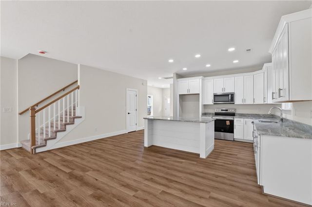 138 S Gum AVE, Virginia Beach, VA 23452