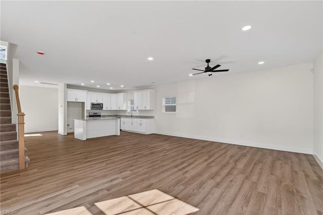 138 S Gum AVE, Virginia Beach, VA 23452