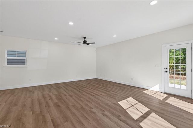 138 S Gum AVE, Virginia Beach, VA 23452