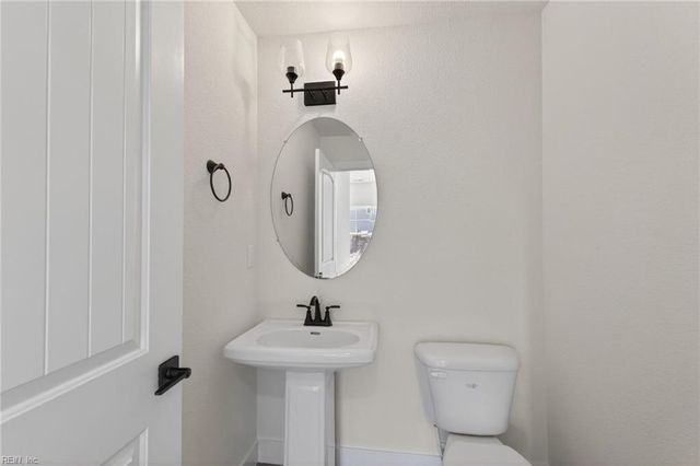 138 S Gum AVE, Virginia Beach, VA 23452