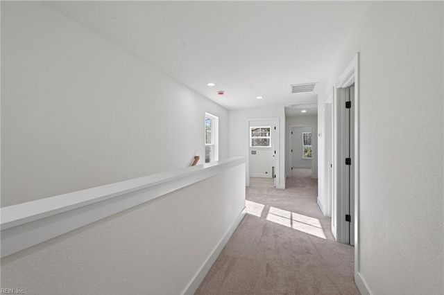 138 S Gum AVE, Virginia Beach, VA 23452