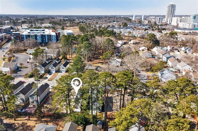 138 S Gum AVE, Virginia Beach, VA 23452