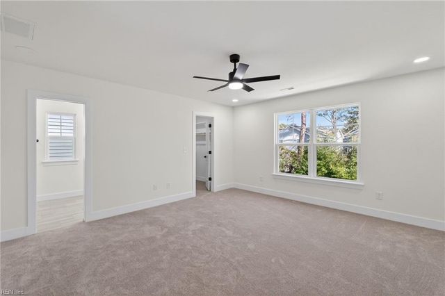 138 S Gum AVE, Virginia Beach, VA 23452