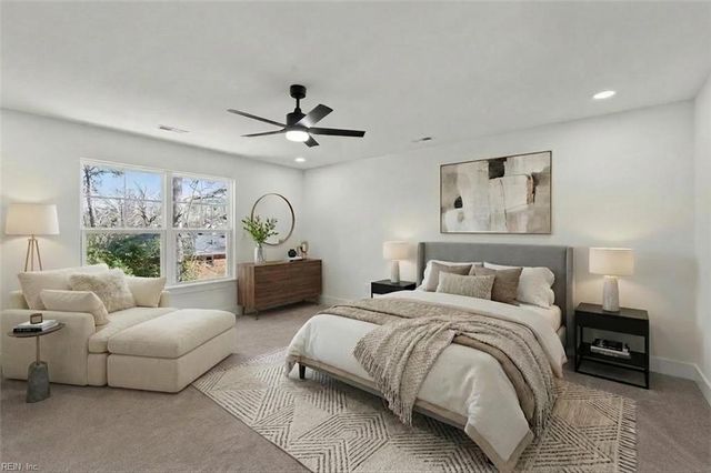 138 S Gum AVE, Virginia Beach, VA 23452