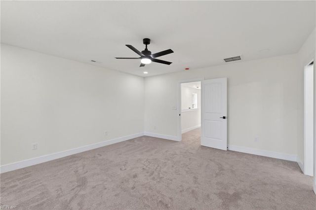 138 S Gum AVE, Virginia Beach, VA 23452