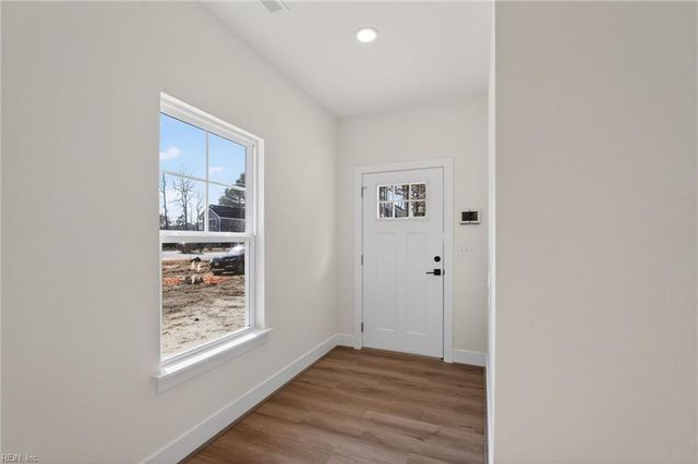 138 S Gum AVE, Virginia Beach, VA 23452