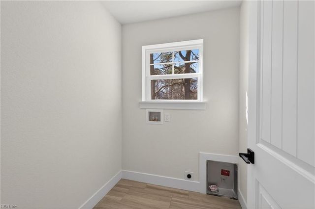 138 S Gum AVE, Virginia Beach, VA 23452